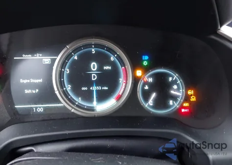 2017 Lexus Rx 350 z USA, uszkodzony, nr VIN 2T2BZMCA6HC084574